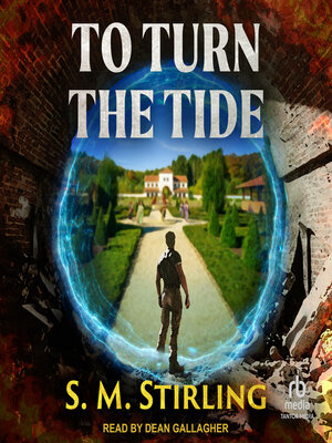 cover image of To Turn the Tide